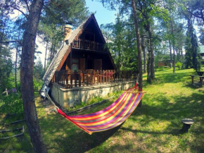 Ethno Cottage 